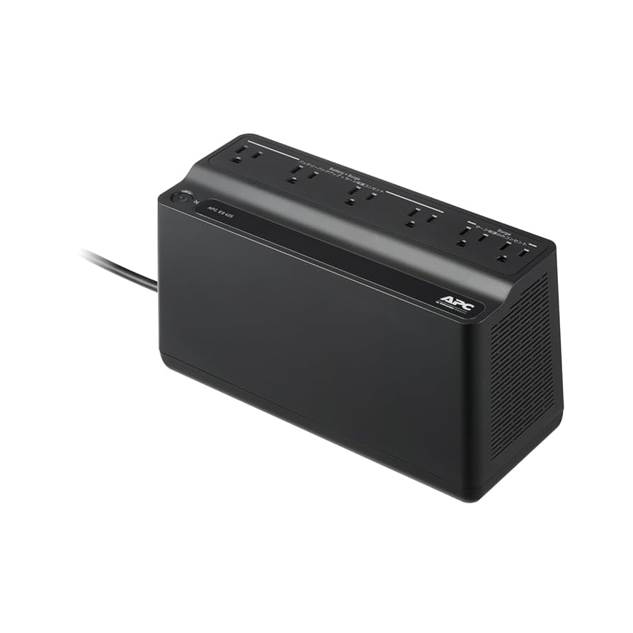 APC 無停電電力装置 Amazon | APC 無停電電源装置 UPS 750VA/500W SMT750J ライン